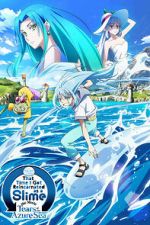 Watch That Time I Got Reincarnated as a Slime the Movie: Tears of the Azure Sea M4ufreemovies