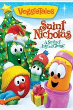 Watch Veggie Tales: Saint Nicholas: A Story of Joyful Giving M4ufreemovies