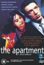 Watch The Apartment M4ufreemovies