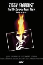 Watch Ziggy Stardust and the Spiders from Mars M4ufreemovies