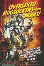 Watch Over·Sexed Rugsucker from Mars M4ufreemovies