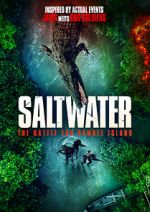 Watch Saltwater: The Battle for Ramree Island M4ufreemovies