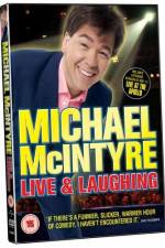 Watch Michael McIntyre Live & Laughing M4ufreemovies