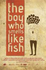 Watch The Boy Who Smells Like Fish M4ufreemovies