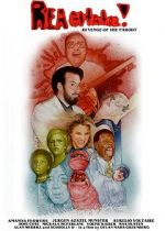 Watch ReAgitator: Revenge of the Parody M4ufreemovies