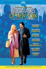 Watch Sidewalks of New York M4ufreemovies