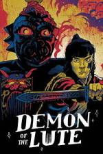 Watch Demon of the Lute M4ufreemovies