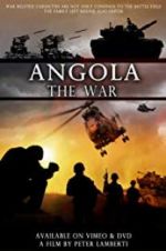Watch Angola the war M4ufreemovies