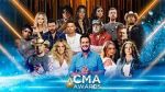 Watch 55th Annual CMA Awards (TV Special 2021) M4ufreemovies