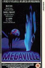 Watch Megaville M4ufreemovies