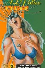 Watch AD Police File 3 The Man Who Bites His Tongue M4ufreemovies