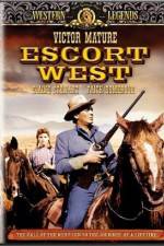 Watch Escort West M4ufreemovies