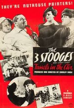 Watch Tassels in the Air (Short 1938) M4ufreemovies