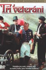 Watch Tri veteráni M4ufreemovies