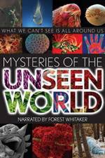 Watch Mysteries of the Unseen World M4ufreemovies