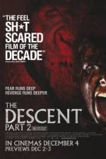 Watch The Descent Part 2 M4ufreemovies
