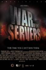 Watch War of the Servers M4ufreemovies