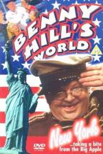 Watch Benny Hill's World Tour New York M4ufreemovies