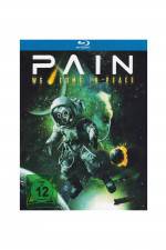 Watch Pain - We Come in Peace M4ufreemovies