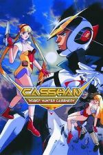 Watch Casshan: Robot Hunter M4ufreemovies