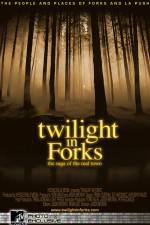 Watch Twilight in Forks The Saga of the Real Town M4ufreemovies