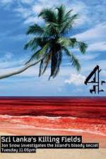Watch Sri Lanka's Killing Fields M4ufreemovies