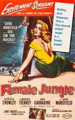 Watch Female Jungle M4ufreemovies