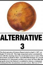 Watch Alternative 3 M4ufreemovies