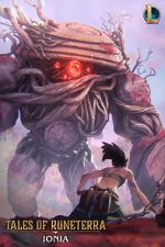 Watch Tales of Runeterra: Ionia - The Lesson (Short 2020) M4ufreemovies