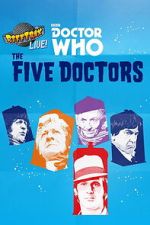 Watch RiffTrax Live: Doctor Who â€“ The Five Doctors M4ufreemovies