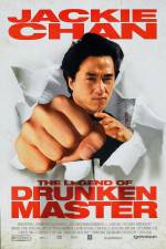 Watch Drunken Master II (Jui kuen II) M4ufreemovies