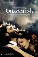 Watch Guzaarish M4ufreemovies