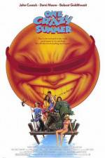 Watch One Crazy Summer M4ufreemovies