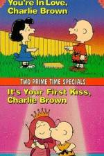 Watch It's Your First Kiss Charlie Brown M4ufreemovies