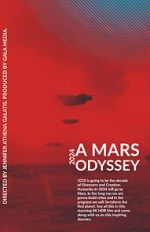 Watch A Mars Odyssey 2024 (Short 2020) M4ufreemovies