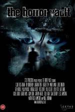 Watch The Horror Vault Vol1 M4ufreemovies