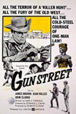 Watch Gun Street M4ufreemovies