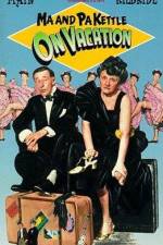 Watch Ma and Pa Kettle on Vacation M4ufreemovies