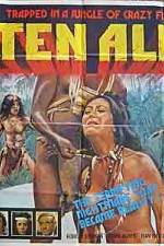 Watch Mangiati vivi M4ufreemovies