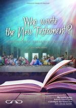 Watch Who Wrote the New Testament? M4ufreemovies