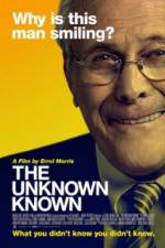 Watch The Unknown Known M4ufreemovies