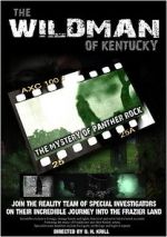 Watch The Wildman of Kentucky: The Mystery of Panther Rock M4ufreemovies