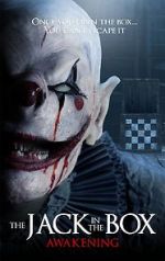 Watch The Jack in the Box: Awakening M4ufreemovies