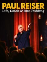 Watch Paul Reiser: Life, Death and Rice Pudding M4ufreemovies
