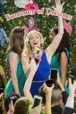 Watch Summer of Dreams M4ufreemovies