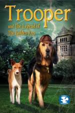 Watch Trooper and the Legend of the Golden Key M4ufreemovies