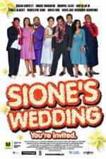 Watch Sione's Wedding M4ufreemovies