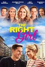 Watch The Right Girl M4ufreemovies