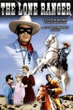 Watch The Lone Ranger M4ufreemovies