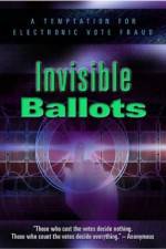 Watch Invisible Ballots M4ufreemovies